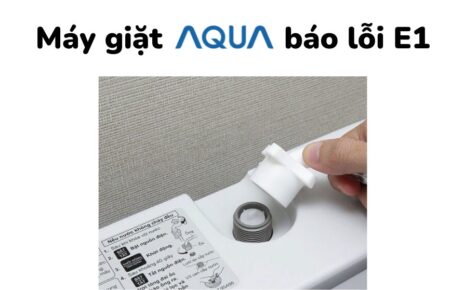 May Giat Aqua Bao Loi E1