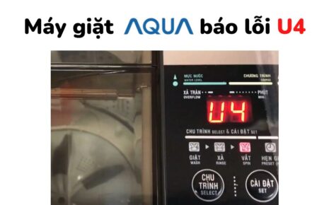 May Giat Aqua Bao Loi U4