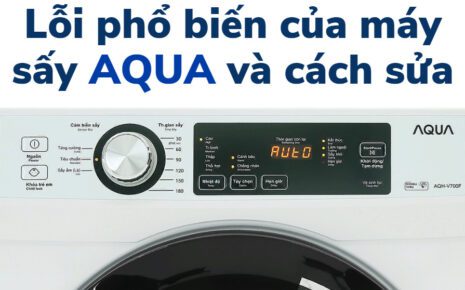 Loi Thuong Gap May Say Aqua