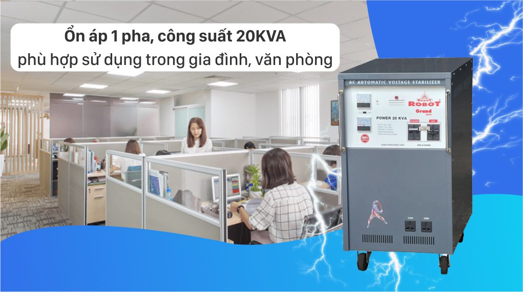 Khắc phục tình trạng quá tải điện