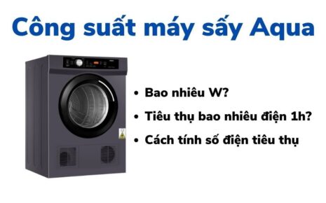 Cong Suat May Say Aqua