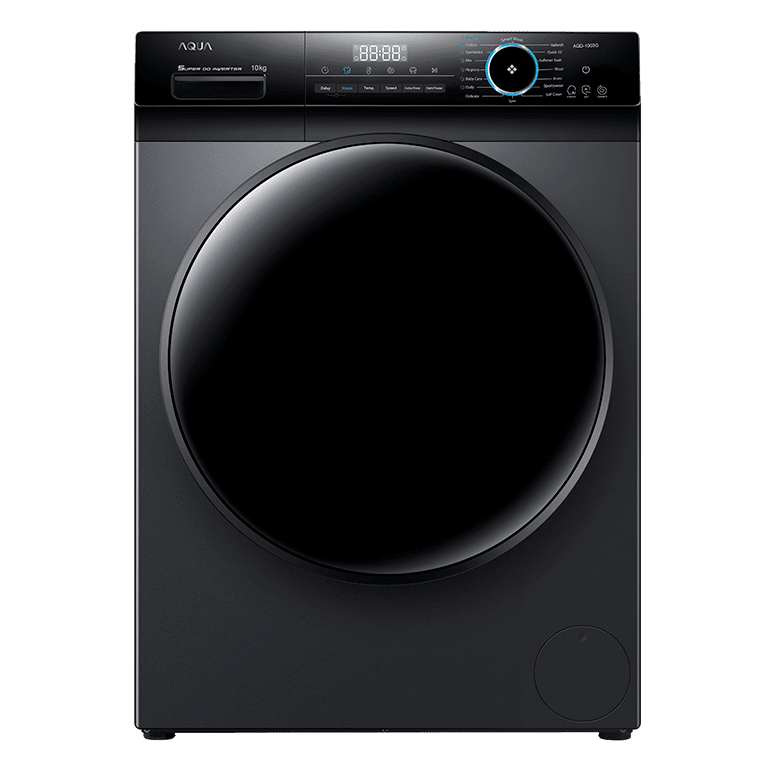 Máy Giặt Aqua Aqd D1003g.bk Máy Giặt Aqua Aqd D1003g.bk