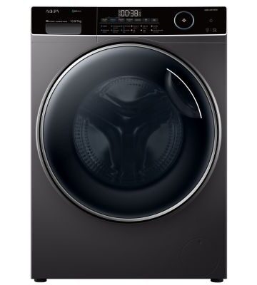 Máy giặt sấy Aqua AQD-AH1050H.PS