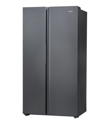 Tủ Lạnh Aqr S682xa(slb) 1