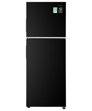 Tủ lạnh Aqua 245 lít Inverter AQR-T259FA(FB)