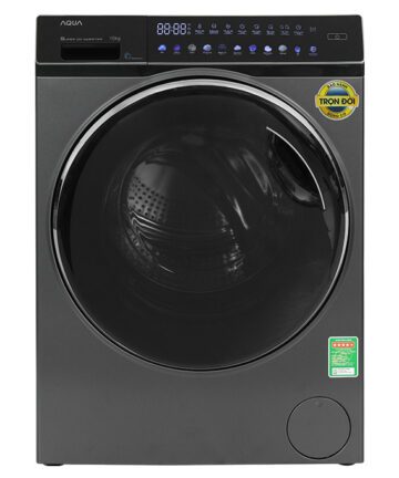 Aqd Inverter 10 Kg Aqd Dw1000j Bk 1