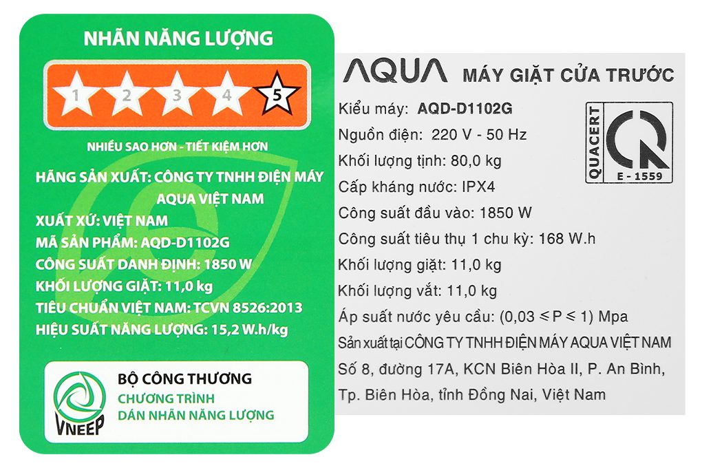 Aqua Aqd D1102g Bk 10