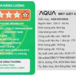 Aqua Aqd Dd1101g Ps 10