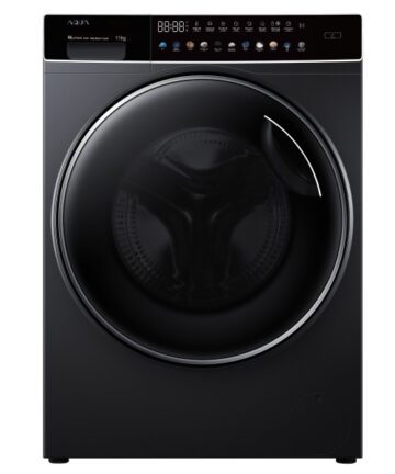 Máy giặt Aqua AQD-DW1100J.BK