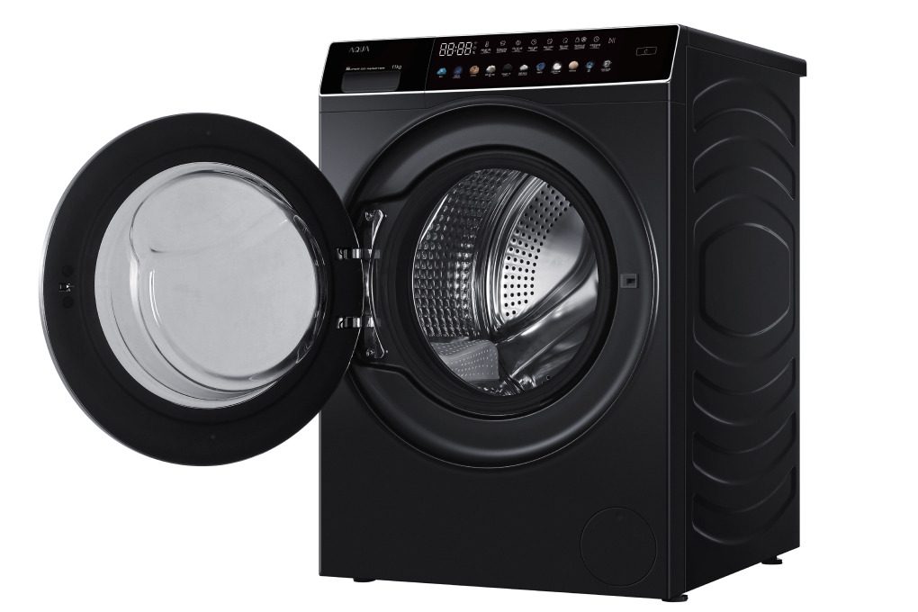Aqua Inverter 11 Kg Aqd Dw1100jbk4 Aqua Inverter 11 Kg Aqd Dw1100jbk4