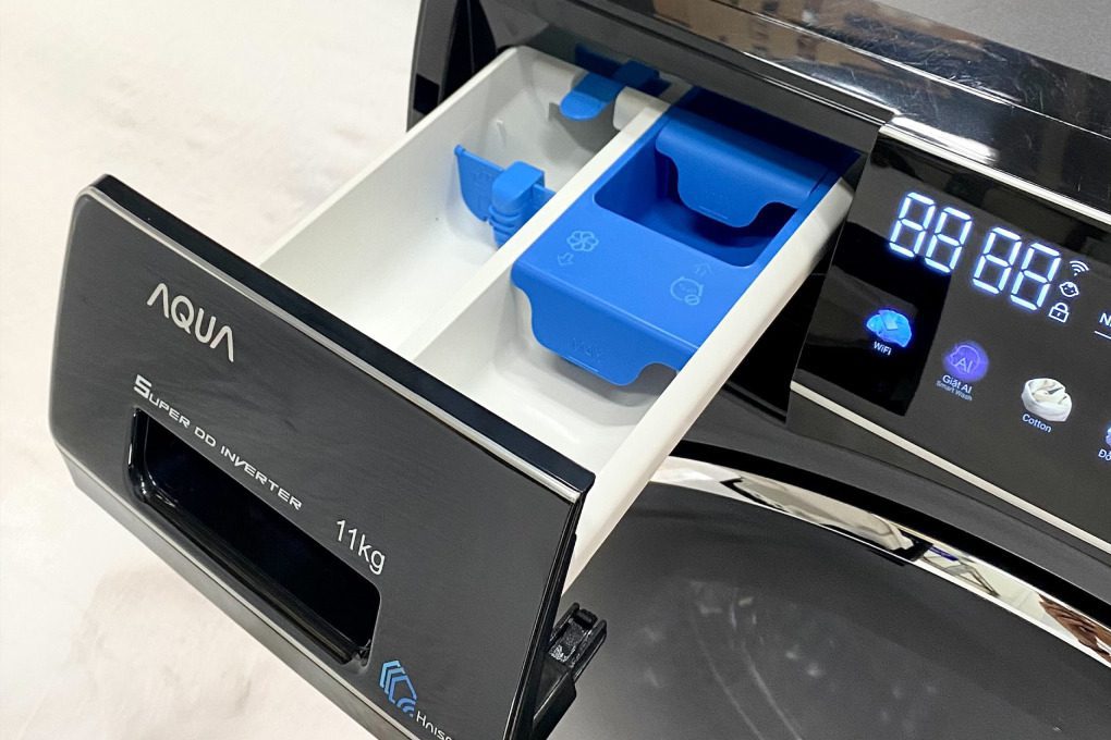 Aqua Inverter 11 Kg Aqd Dw1100jbk5 Aqua Inverter 11 Kg Aqd Dw1100jbk5