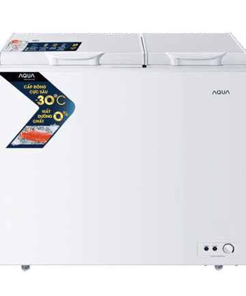 Tủ đông Aqua AQF-C3102S