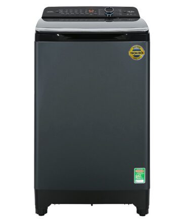 Máy giặt Aqua AQW-DR105JT BK