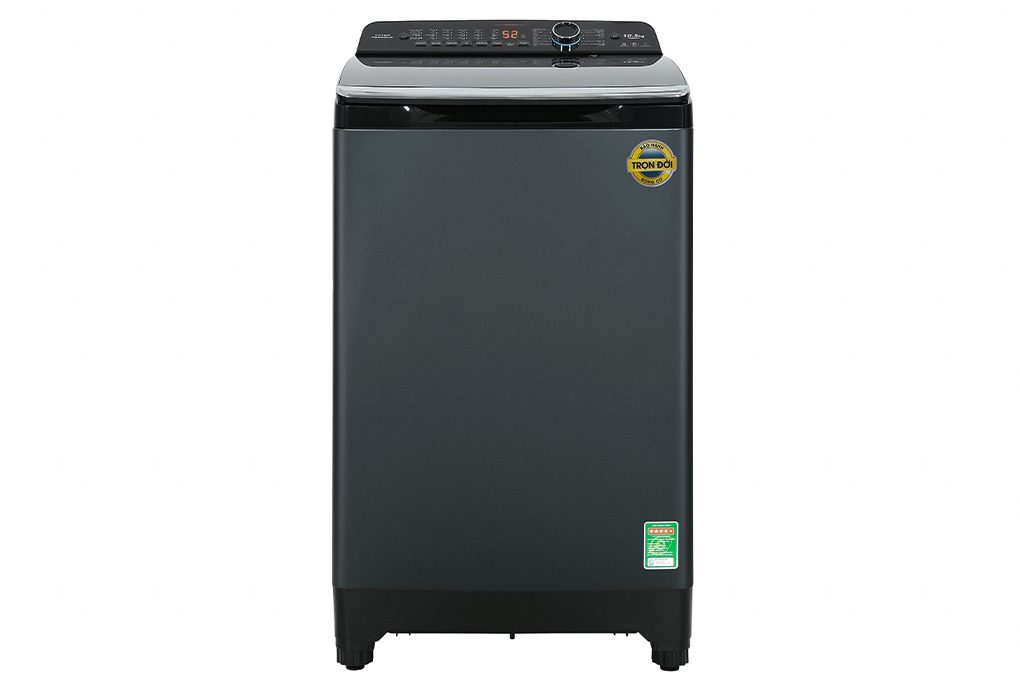 - Máy giặt Aqua AQW-DR105JT BK