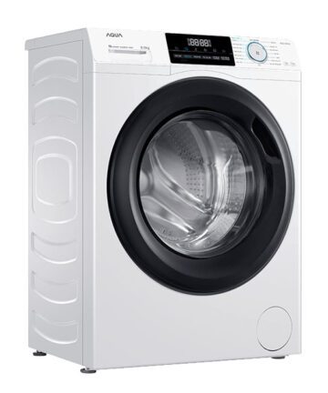 May Giat Aqua Inverter 8 Kg Aqd A802g W 2