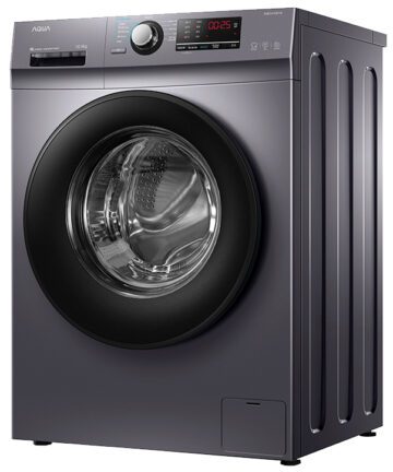 Máy giặt cửa trước
