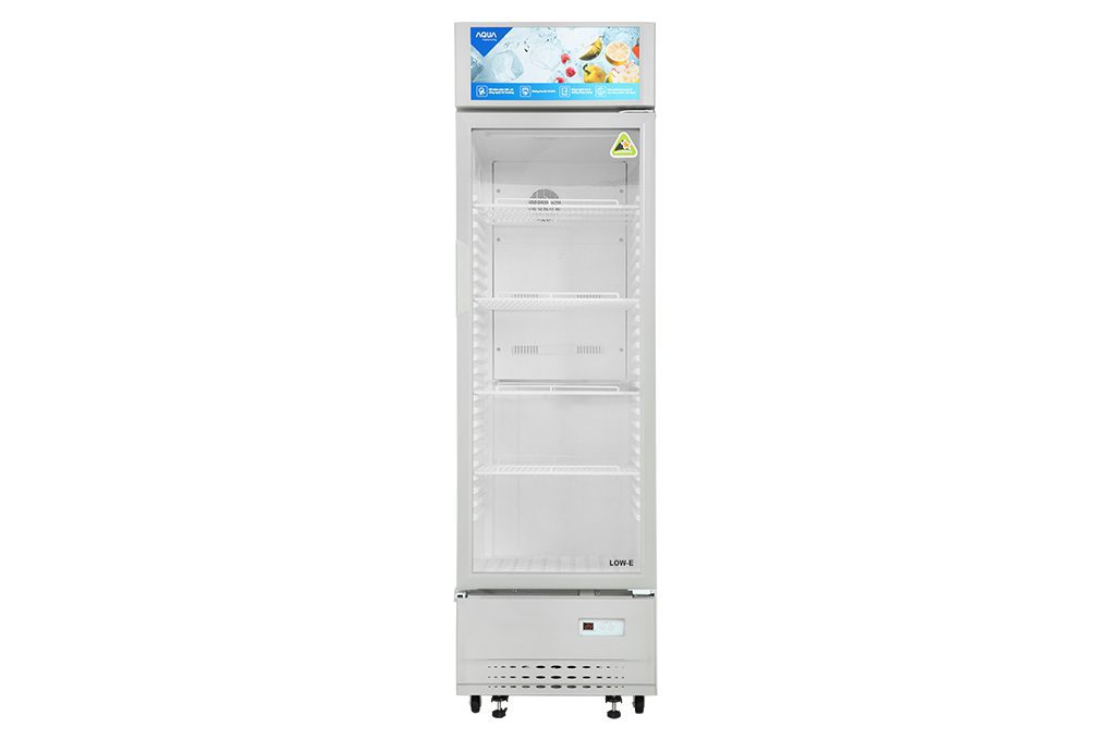 - Tủ mát Aqua AQS-AF340S