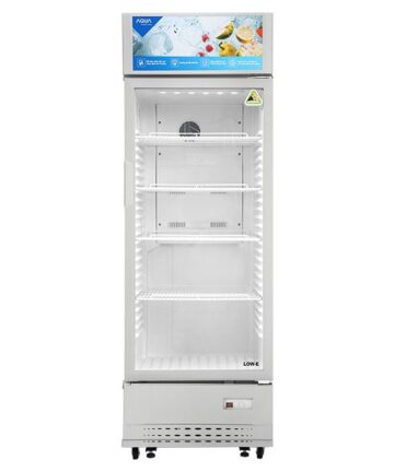 Tủ mát Aqua AQS-AF400S