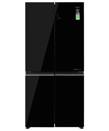 Tủ lạnh Aqua AQR-M536XA(GB)
