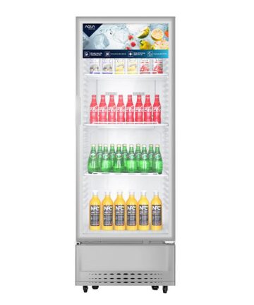 Tủ mát Aqua AQS-AF400N