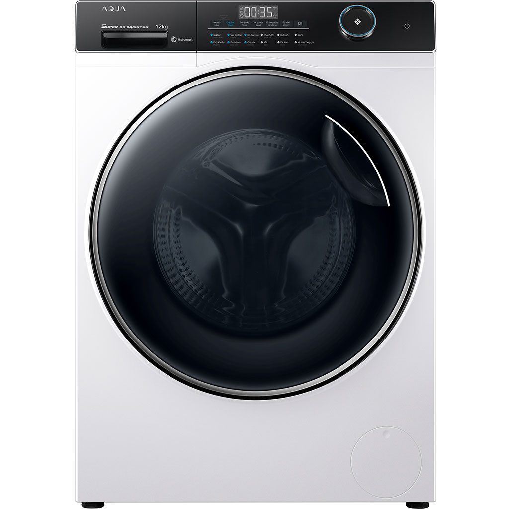 - Máy giặt Aqua AW12-B4959U1K(W)