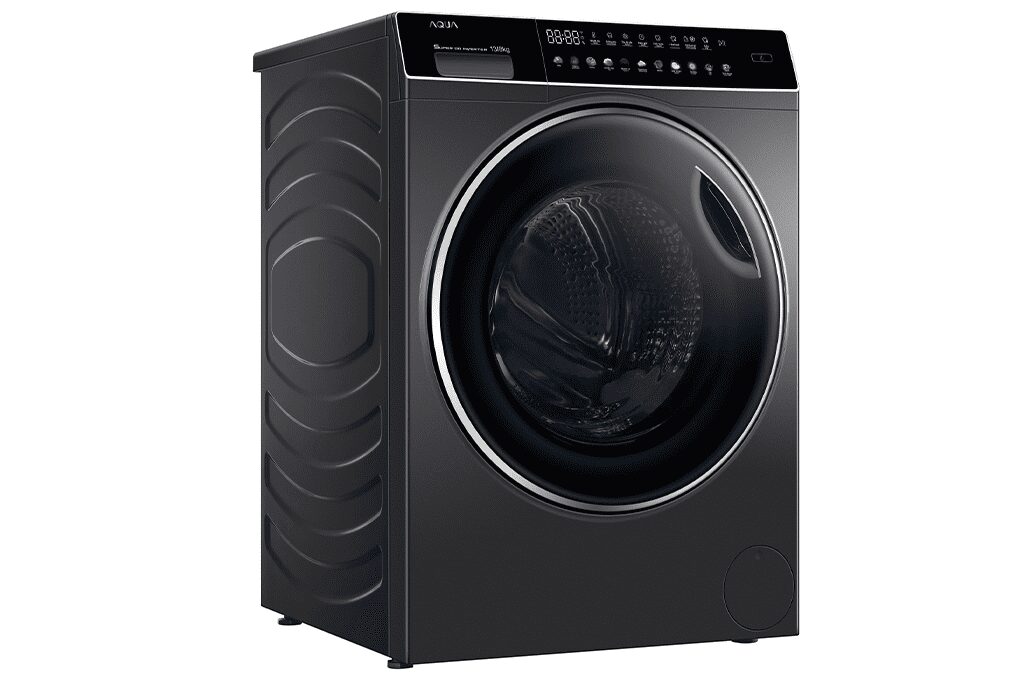 - Máy giặt sấy Aqua AQD-DH1300H PS
