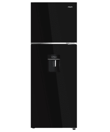 Tủ lạnh Aqua AQR-T380FA(WGB)