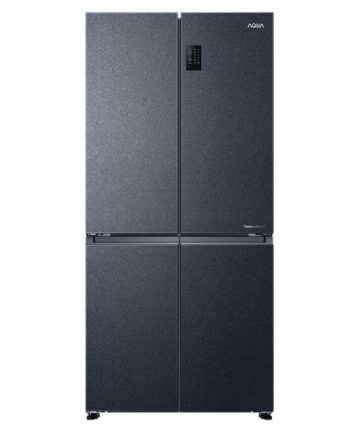 Tủ lạnh Aqua AQR-M532XA(CBC)