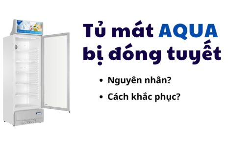 Tu Mat Aqua Bi Dong Tuyet