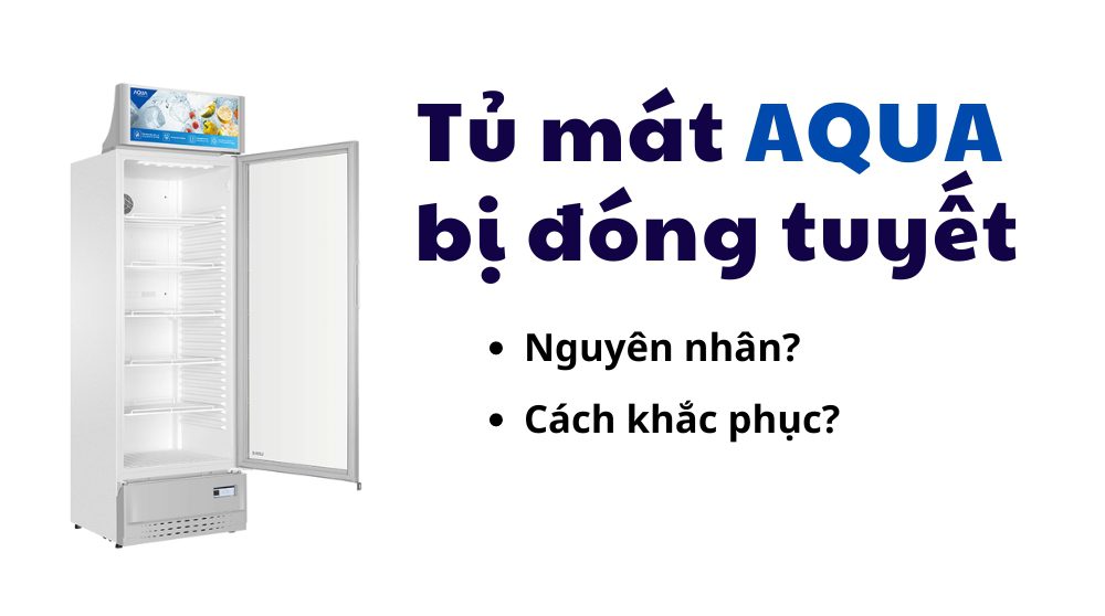 Tu Mat Aqua Bi Dong Tuyet