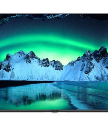 Tivi Aqua AQT50K800UG - hình số 1