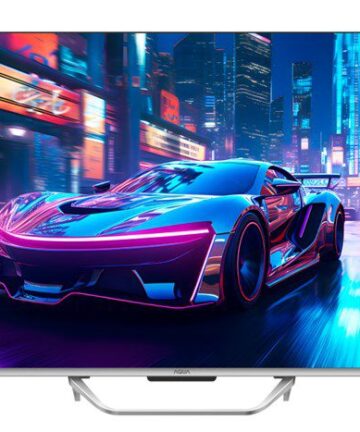 Tivi Aqua AQT43S800UX - hình số 1