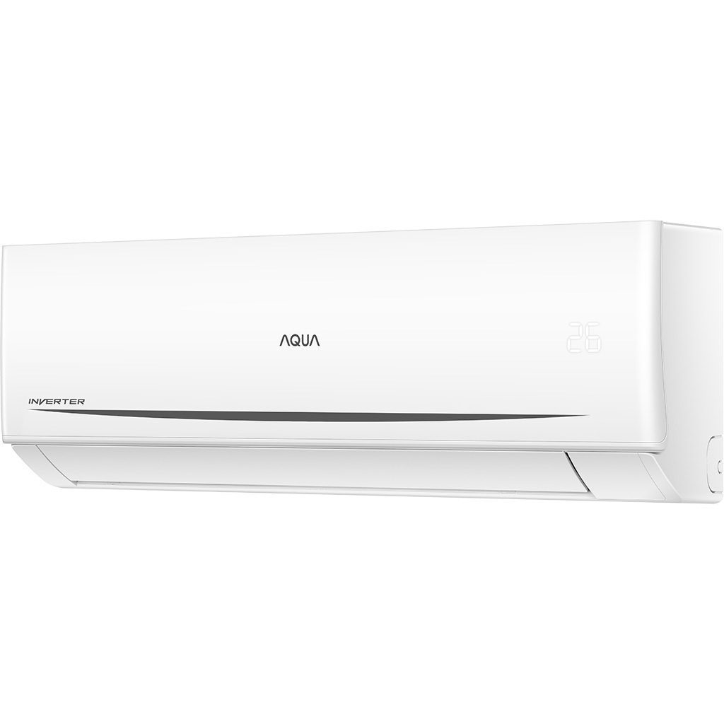 - Điều hòa Aqua AQA-RV10QC2 - hình số 3