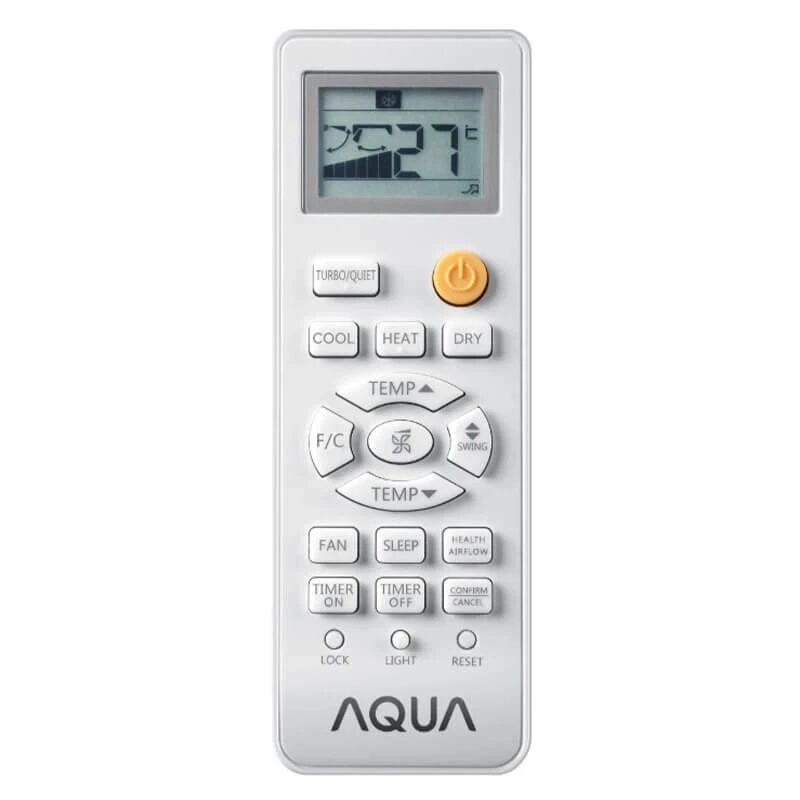 - Điều hòa Aqua AQA-H13PH - hình số 12