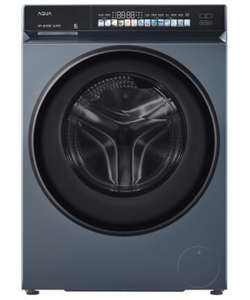 Máy giặt Aqua AW12-B4377U1L(GN) - hình số 1