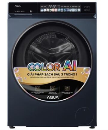 Máy giặt Aqua AW10-B4377U1L(GN) - hình số 1