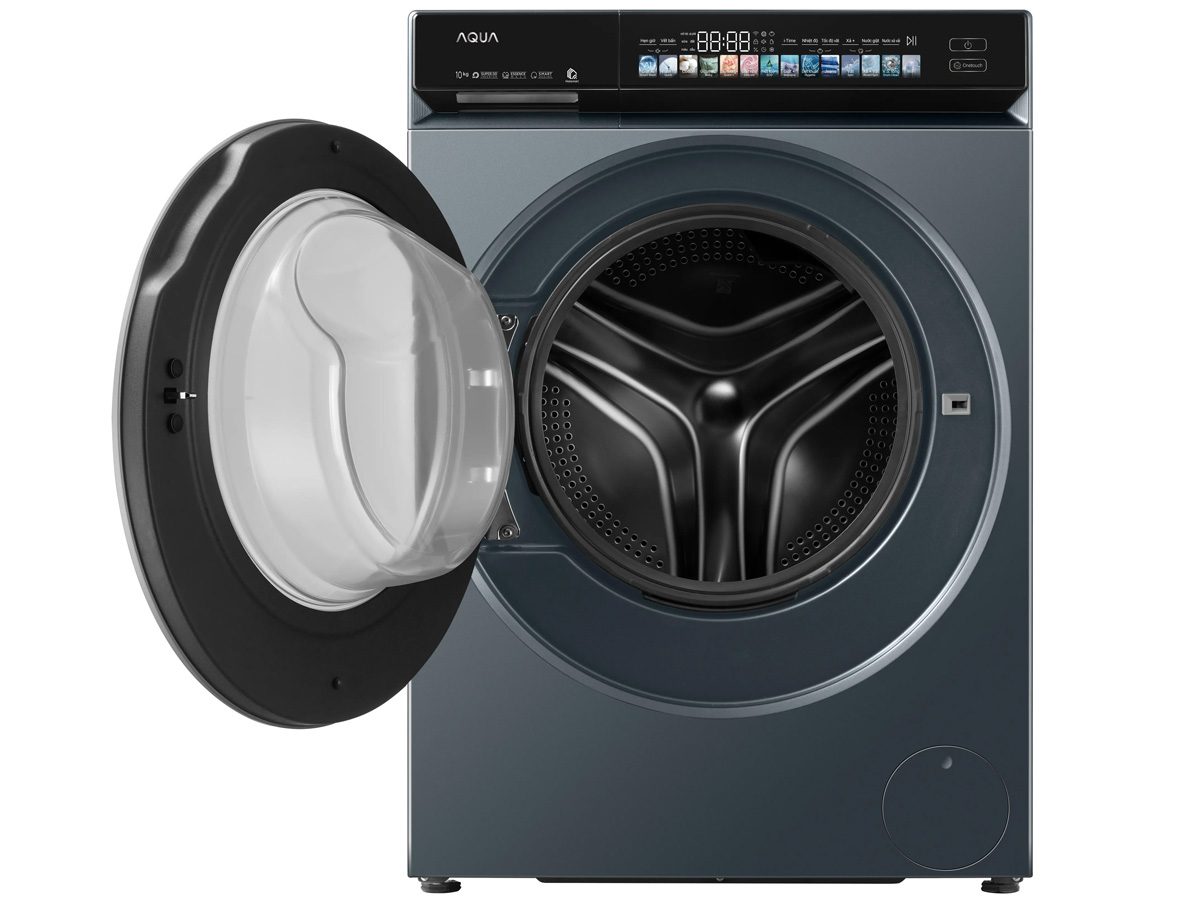 - Máy giặt Aqua AW10-BD4377U1L(GN) - hình số 8