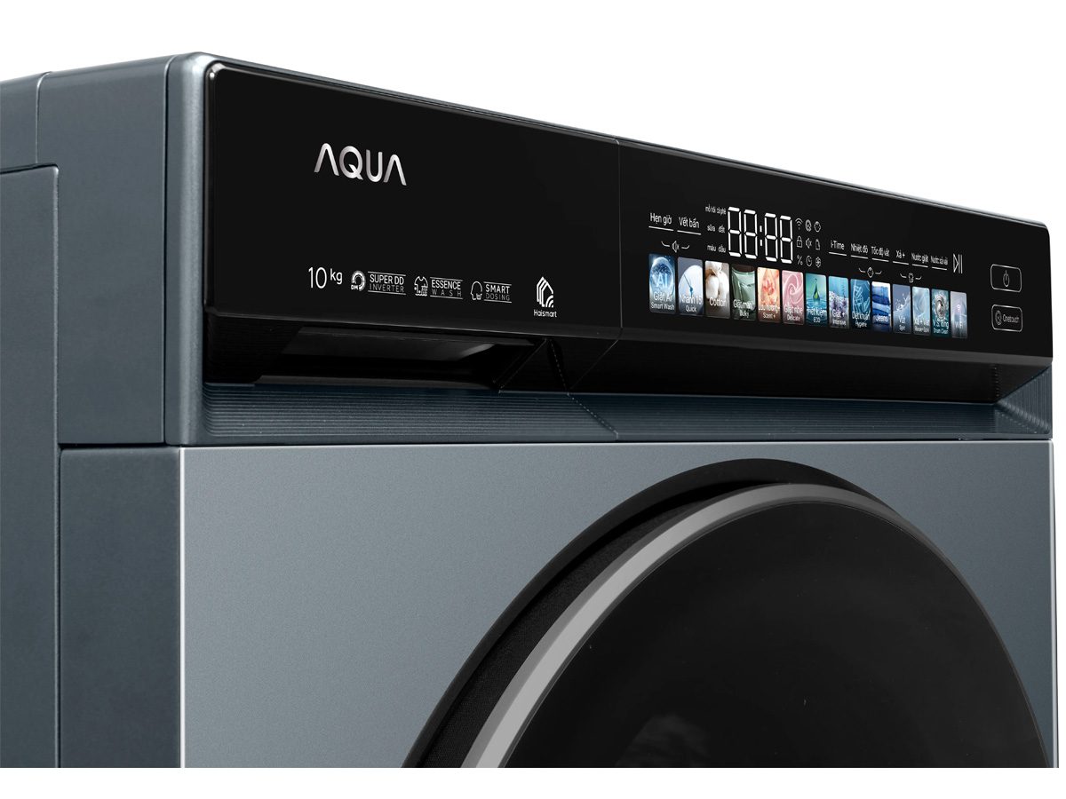 - Máy giặt Aqua AW10-BD4377U1L(GN) - hình số 24
