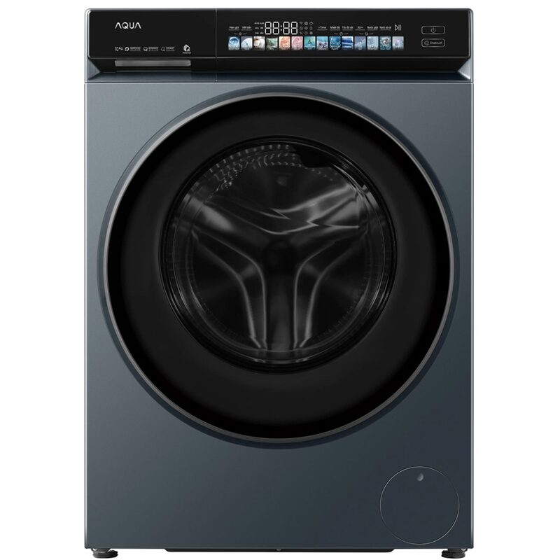 - Máy giặt Aqua AW10-BD4377U1L(GN) - hình số 2