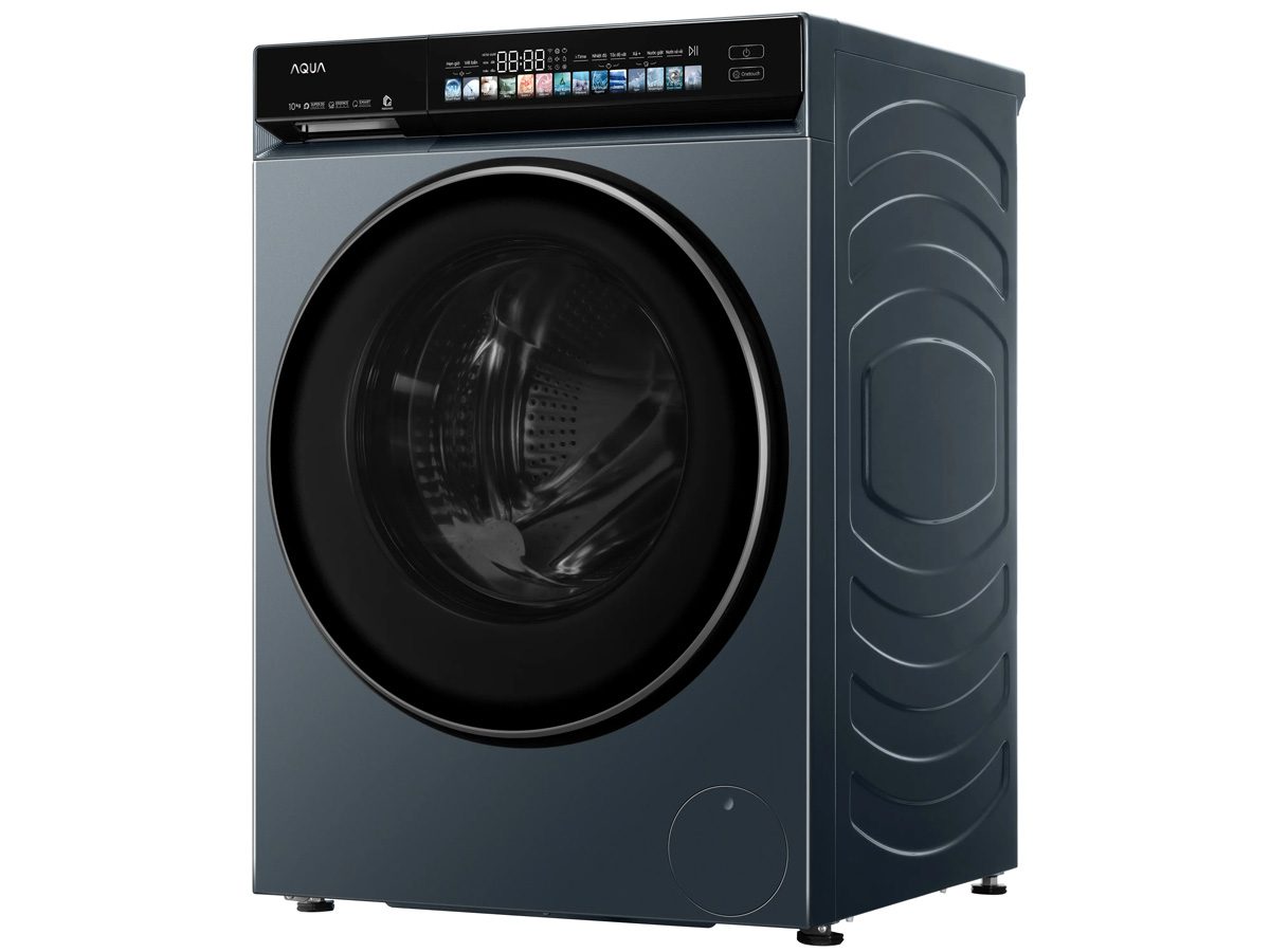- Máy giặt Aqua AW10-BD4377U1L(GN) - hình số 12