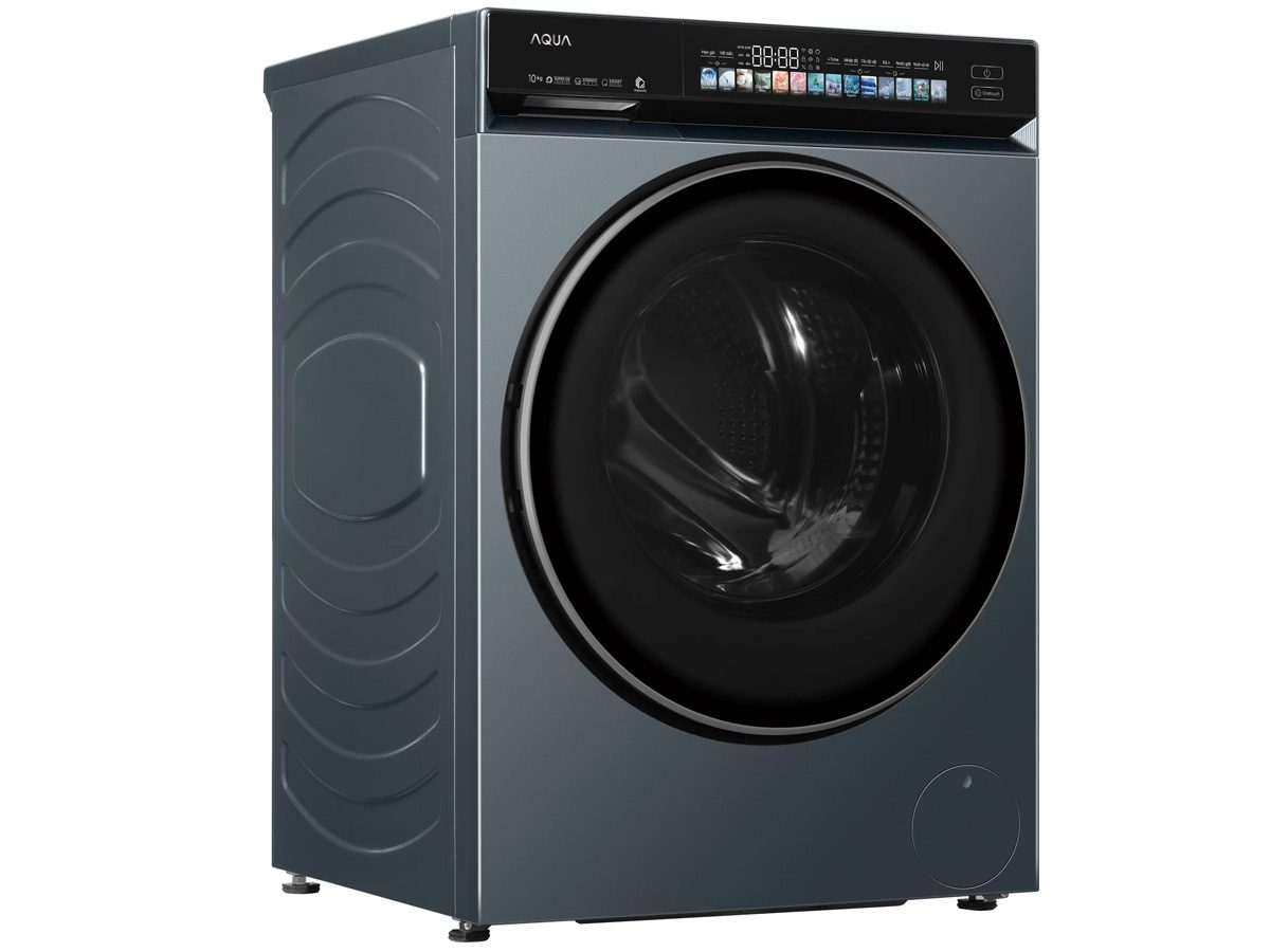- Máy giặt Aqua AW10-BD4377U1L(GN) - hình số 30