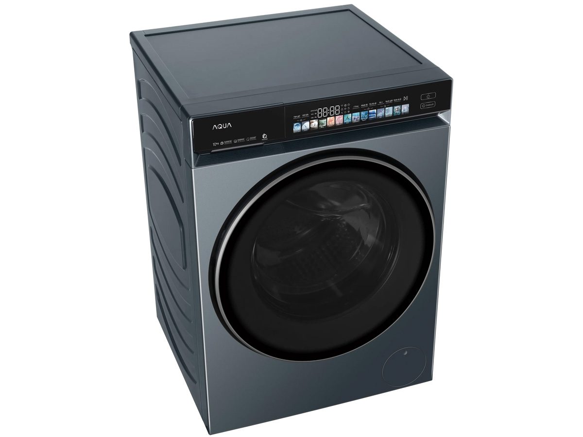 - Máy giặt Aqua AW10-BD4377U1L(GN) - hình số 28