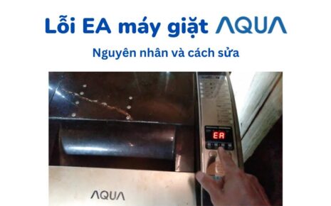 Loi Ea May Giat Aqua