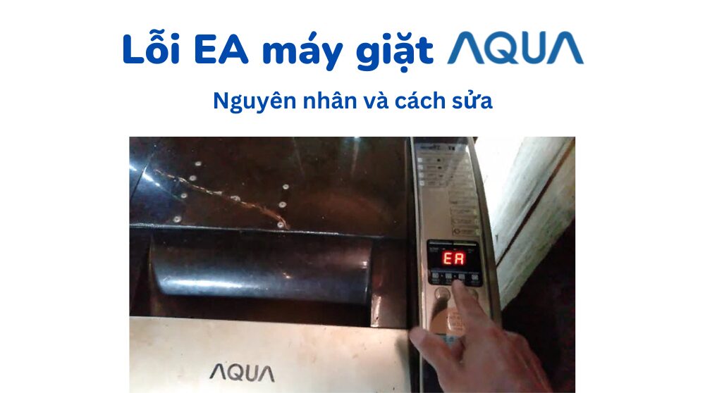 Loi Ea May Giat Aqua