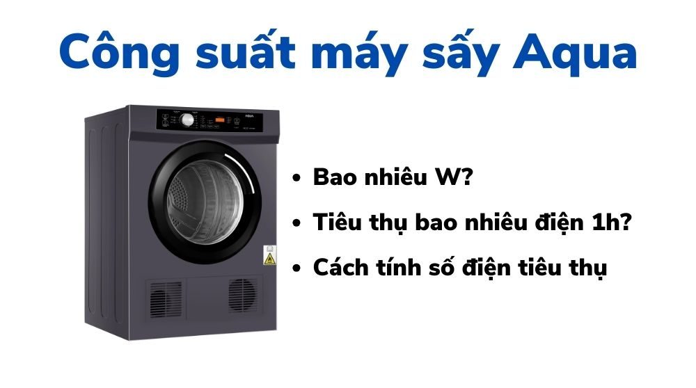 Cong Suat May Say Aqua