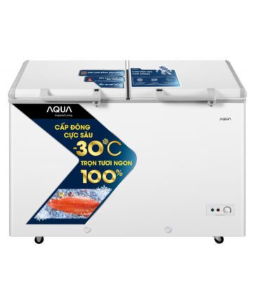 Tủ đông Aqua AQF-C4201E