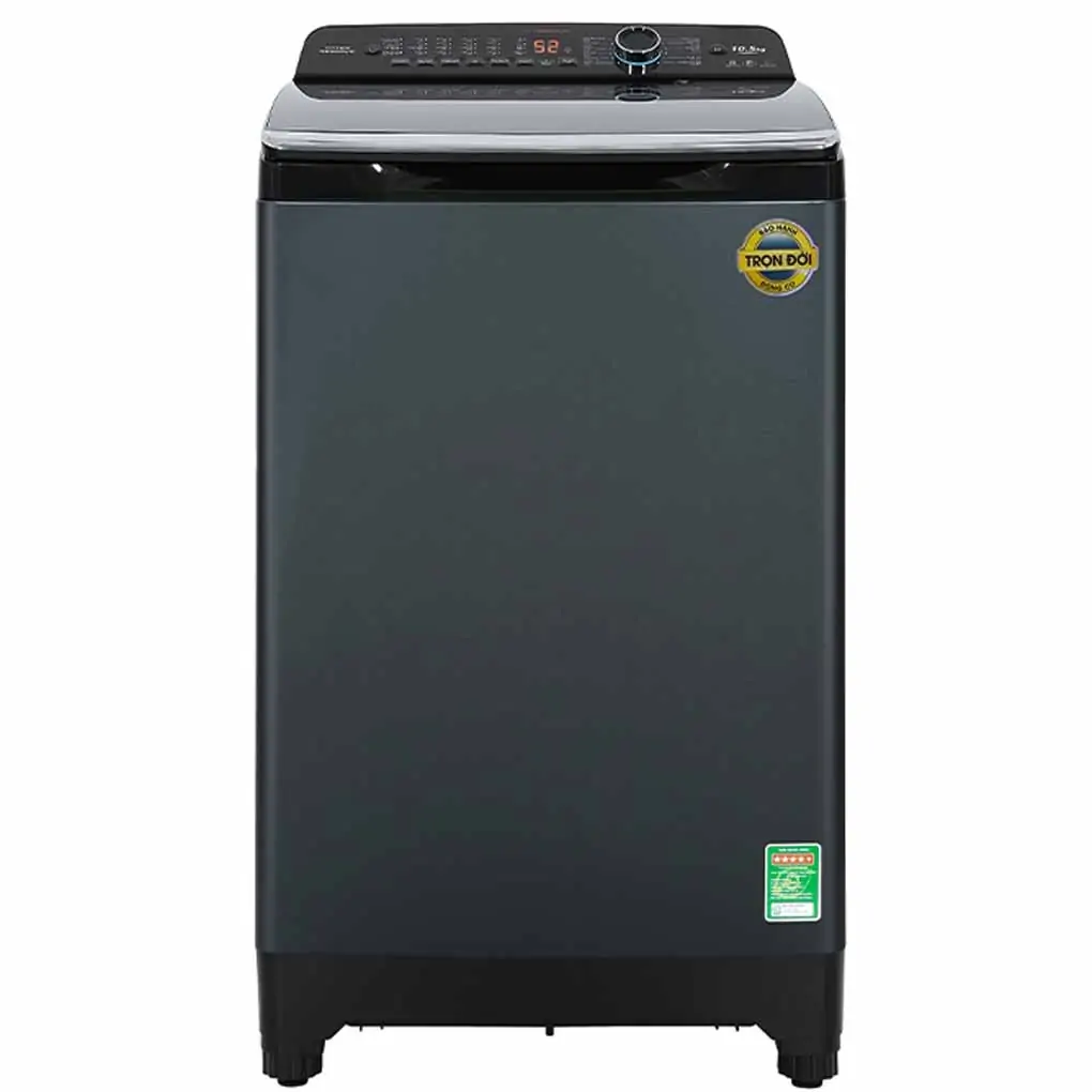 Máy giặt Aqua AQW-DR110JT.BK Máy giặt Aqua AQW-DR110JT.BK