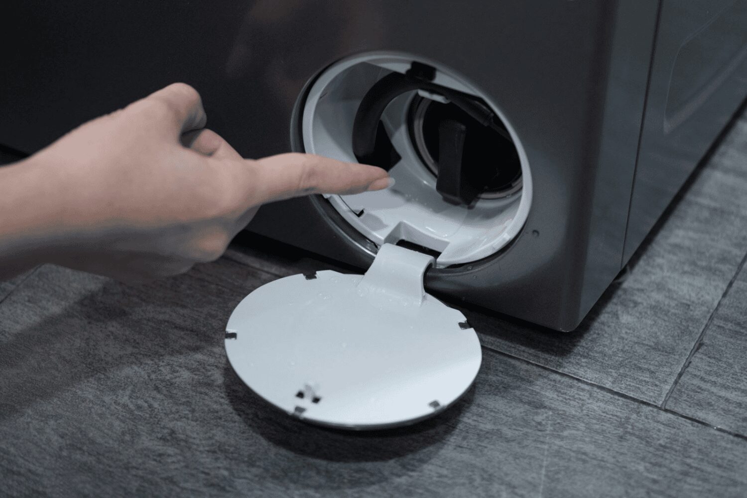 Không nhồi nhét thực phẩm quá sức chứa