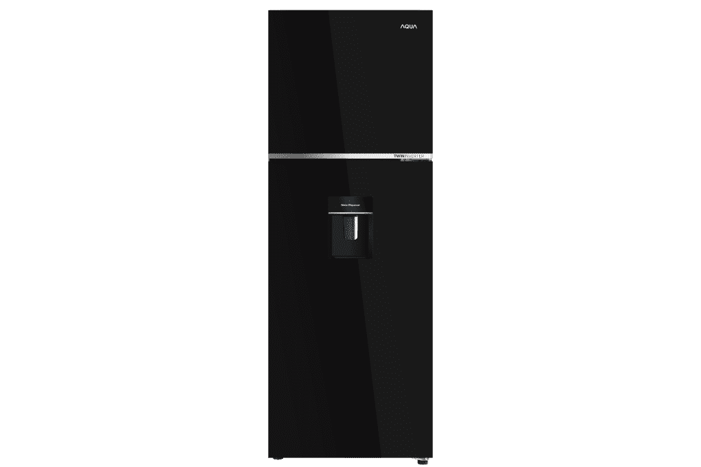 - Tủ lạnh Aqua AQR-T410FA(WGB)