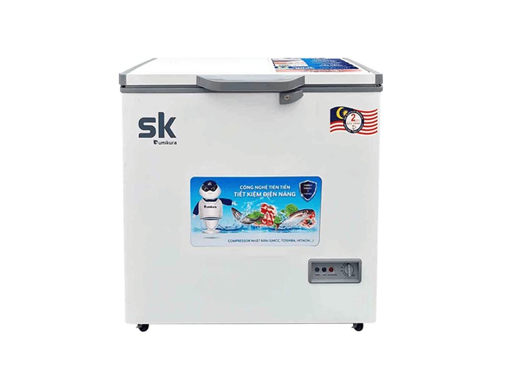 Tủ lạnh Funiki FRI-216ISU